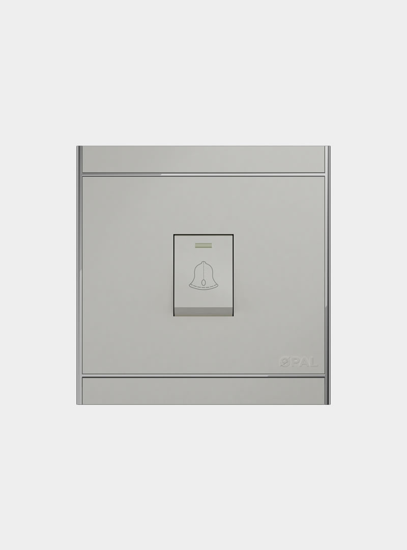 Bell Push Switch - LS - product image