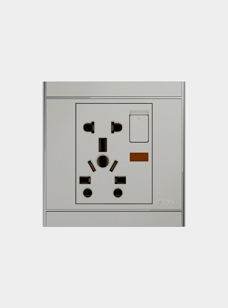 Multi Function 5 in 1 - LS - product image