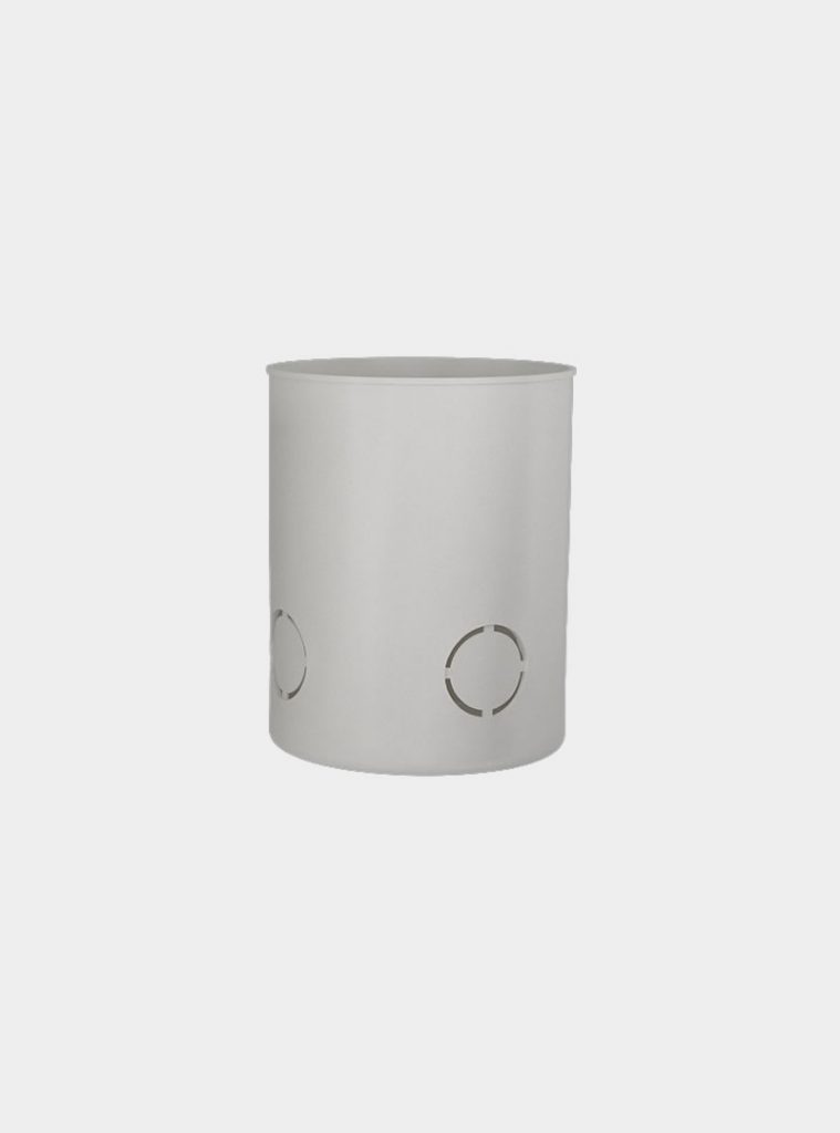 4″ Ceiling Box – OPAL ELECTRIC
