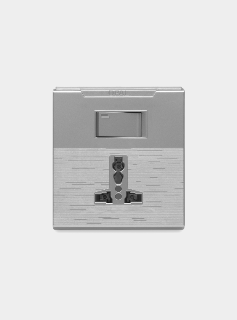 Multi Function Plate