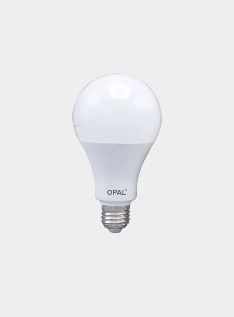 NOVA-LED-Bulb-12W-E27 Daylight + Warm light