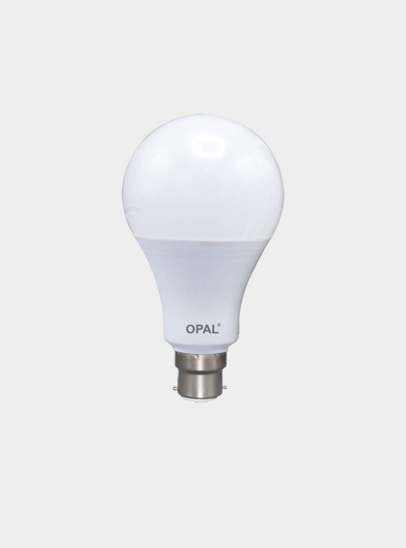 NOVA-LED-Bulb-18W-B22 Daylight + Warm light