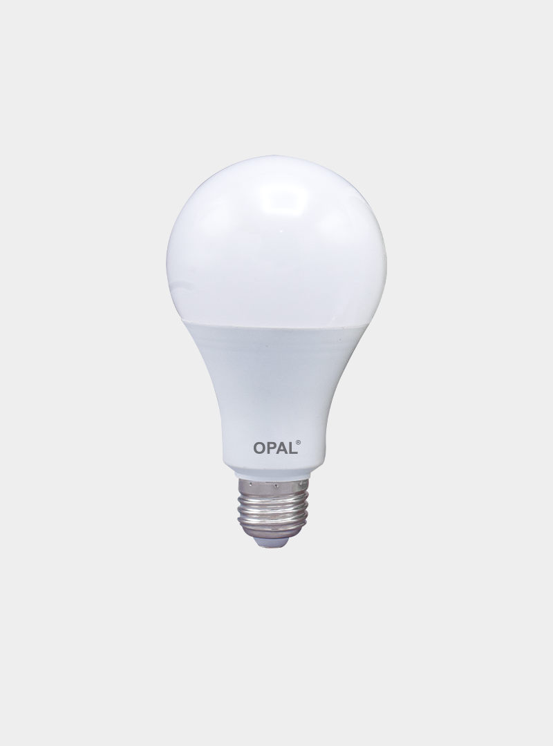 NOVA-LED-Bulb-18W-E27 Daylight + Warm light
